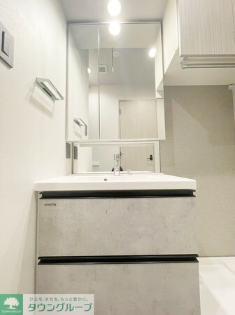 TRACK八丁堀の物件内観写真